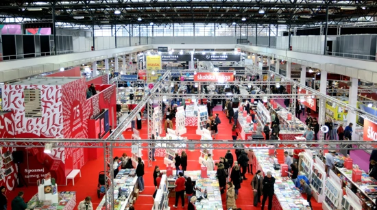 47. Interliber u Zagrebu