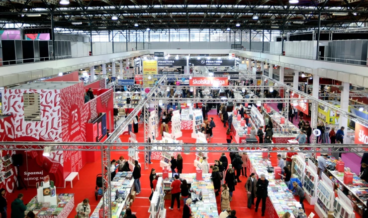 47. Interliber u Zagrebu