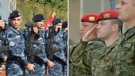 Pripreme za obilježavanje 30. godišnjice VRO "Oluja" u Kninu