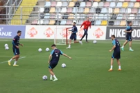 Trening Vatrenih, Foto: Nel Pavletić/PIXSELL