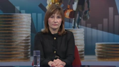 Dijana Bojčeta Markoja, Foto: HTV/HRT