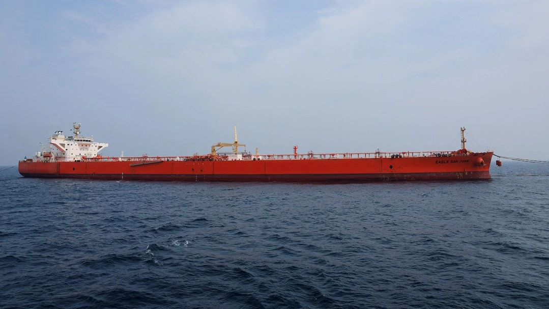 Trump: Pomoći ćemo u pojačanju prometa kroz Hormuški tjesnac