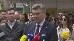 Andrej Plenković