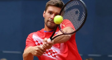 Nikola Mektić