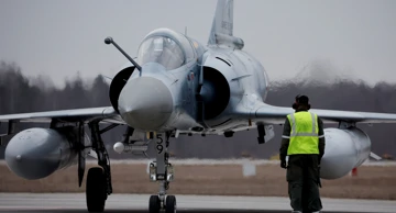 Mirage 2000