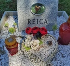 Groblje za kućne ljubimce , Foto: Danijela Minić/HRT