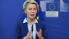 Ursula von der Leyen