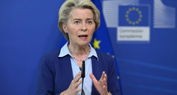 Ursula von der Leyen
