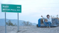Ponedjeljak, 4. svibnja na Drugom, Foto: U divljini/film 