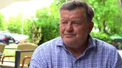 Stjepan Deverić