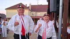 Pronađene nove skupine Hrvata u Južnoj Moravskoj, Foto: Majda Ivković/Glas Hrvatske