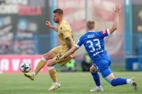 Slaven Belupo - Hajduk, Foto: Luka Stanzl/PIXSELL