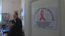 Liga protiv raka Daruvar 