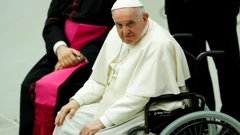 Papa Franjo