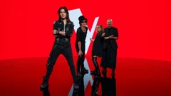 Mentori u 4 sezoni The Voice Hrvatska!