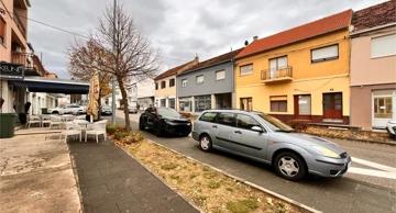 Nepropisno parkiranje