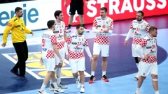 Crna Gora - Hrvatska 