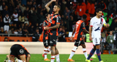 Lorient - PSG