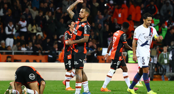 Lorient - PSG