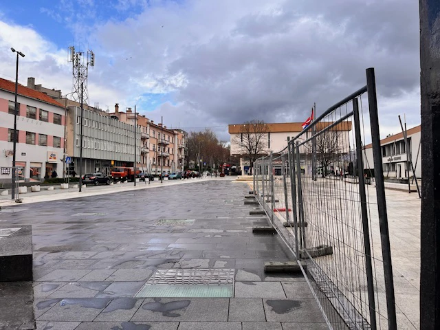 Trg Ante Starčevića