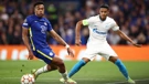 Reece James, Douglas Santos 