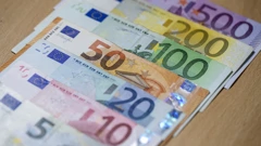 Moneda euro 