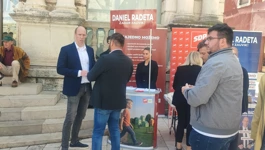 Danijel Radeta