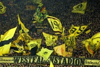Navijači Borussije Dortmund, Foto: Wolfgang Rattay/REUTERS