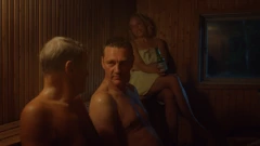 Četvrtak, 8. siječnja na Drugom , Foto: Rebecka Martinsson: U potrazi za pravdom/serija