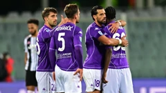 Fiorentina - Juventus