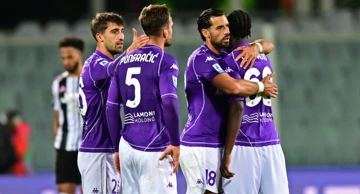 Fiorentina - Juventus