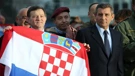  ARHIVA - Zagreb: Na današnji dan 2012. oslobođeni su generali Ante Gotovina i Mladen Markač 
