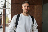 Andrej Kramarić, Foto:  Josip Bandic/CROPIX