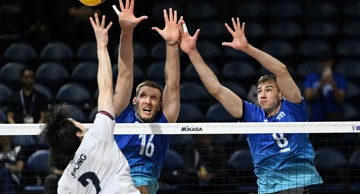 Susret Argentine i Južne Koreje