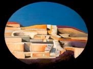 Maritza Karadža - Huaca, Foto: Rebeca Dorich//