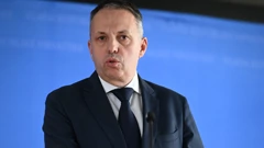 Razriješen državni tajnik Središnjeg državnog ureda za obnovu Hanžek