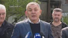 Ivica Lovrić, kandidat za gradonačelnika Zagreba (Plavi grad, BUZ)