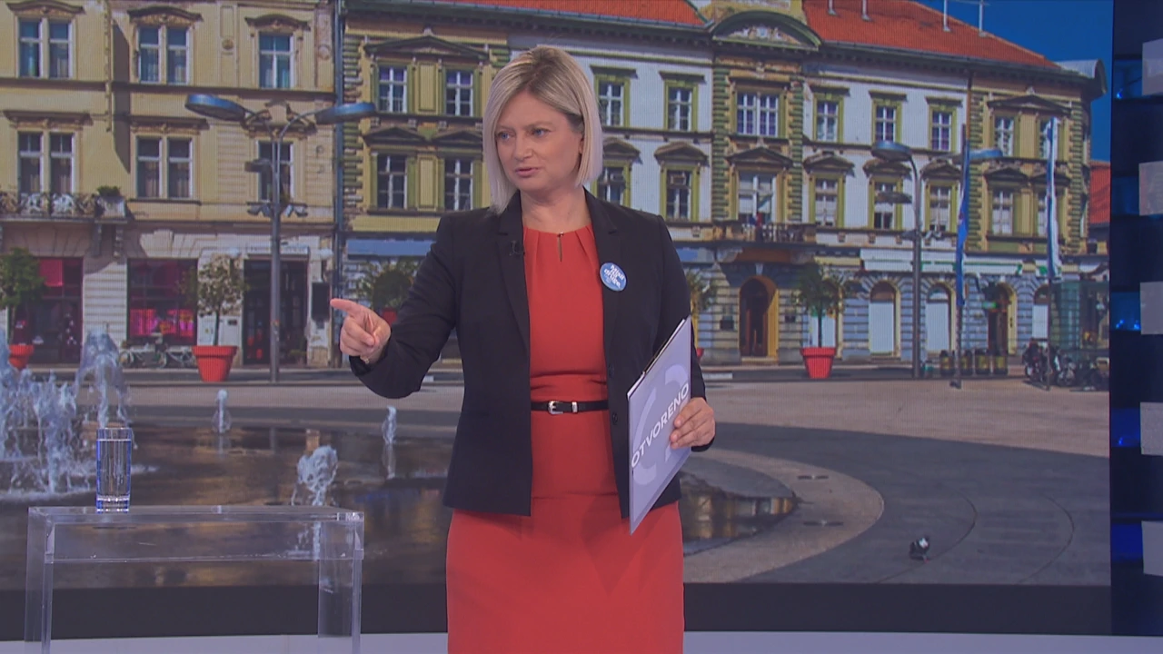 Zrinka Grancarić