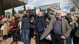 U štrajku 6.300 prosvjetnih djelatnika