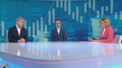 Vedran Šošić i Dražen Horvat