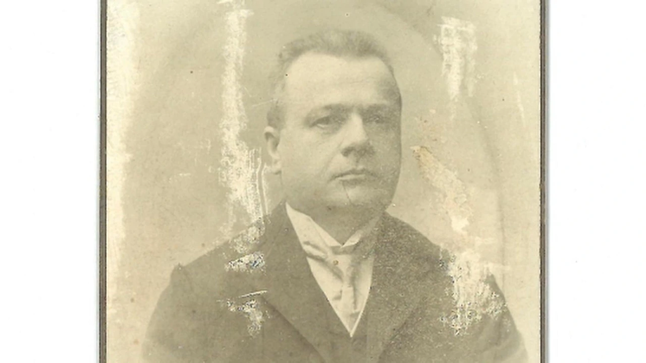 Srijeda, 29. travnja na Drugom , Foto: Slikar, kipar, Rutar/dokumentarni film 