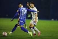 Lokomotiva - Dinamo, Foto:  Josip Bandic/CROPIX