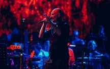 Proba za koncert Urban&4 i Simfonijski orkestar HRT-a pod ravnanjem Alana Bjelinskog, Foto: Dinko Cepak/HRT