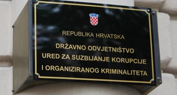 Uskok optužio građevinsku inspektoricu i poduzetnika 