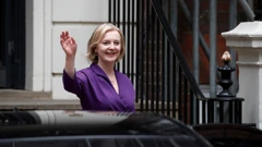 Liz Truss