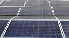 Solarni paneli
