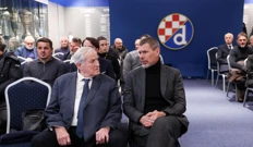 Komemoracija za Marijana Čerčeka, Foto: Matija Habljak/PIXSELL