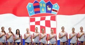 Vaterpolistice uoči povijesnog nastupa na SP-u