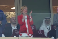 Kolinda Grabar Kitarović, Foto: Goran Stanzl/PIXSELL