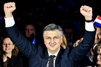 Opći sabor HDZ-a, Foto:  Neva Zganec /Pixsell